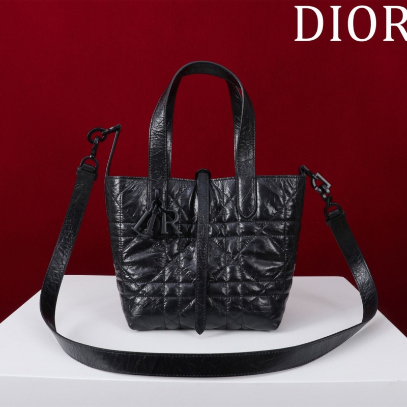 D*or shopping bags